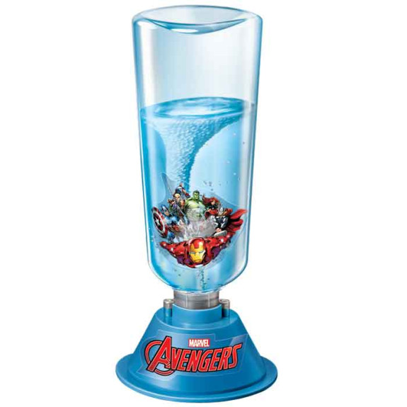 4M Disney Marvel/Tornado Maker